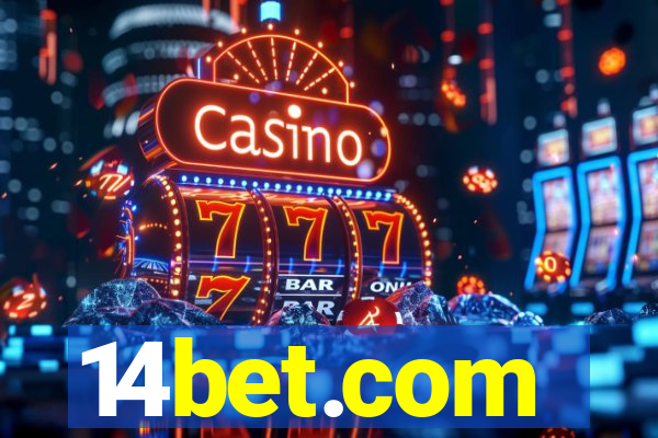 14bet.com