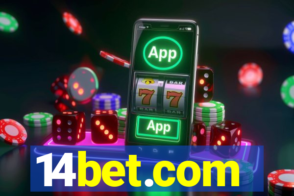 14bet.com