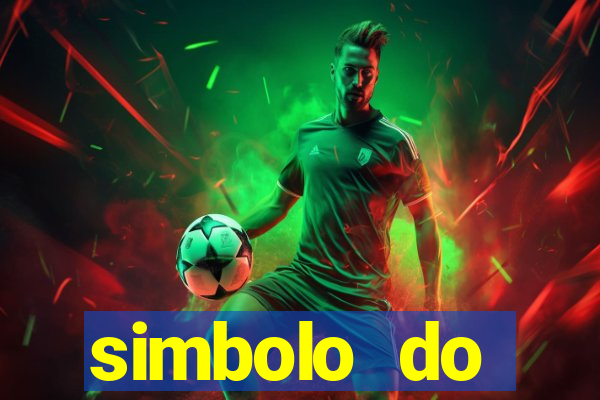 simbolo do corinthians para copiar e colar