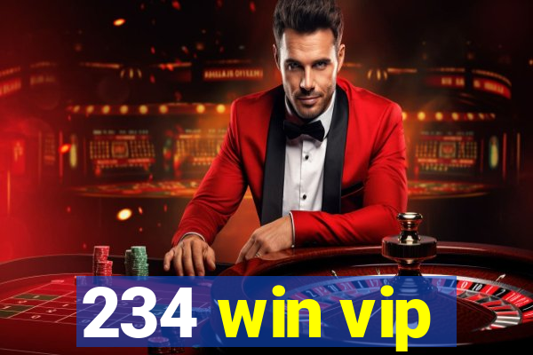 234 win vip