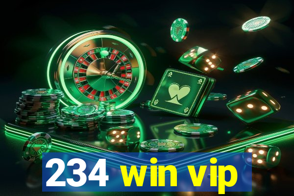 234 win vip