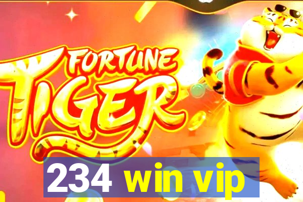 234 win vip