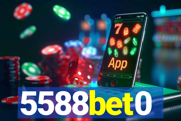 5588bet0