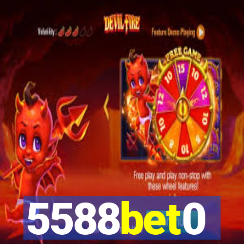 5588bet0