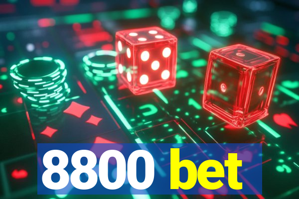 8800 bet