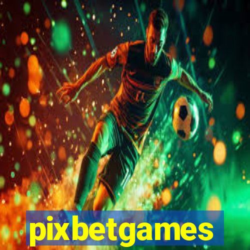 pixbetgames