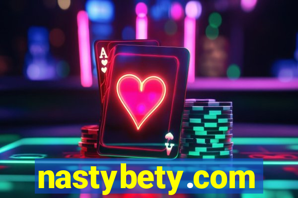 nastybety.com