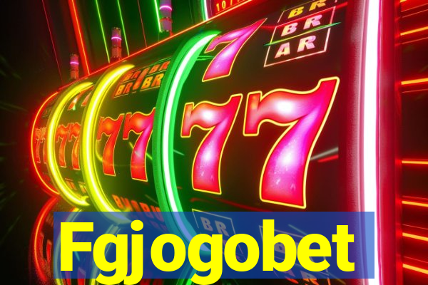 Fgjogobet