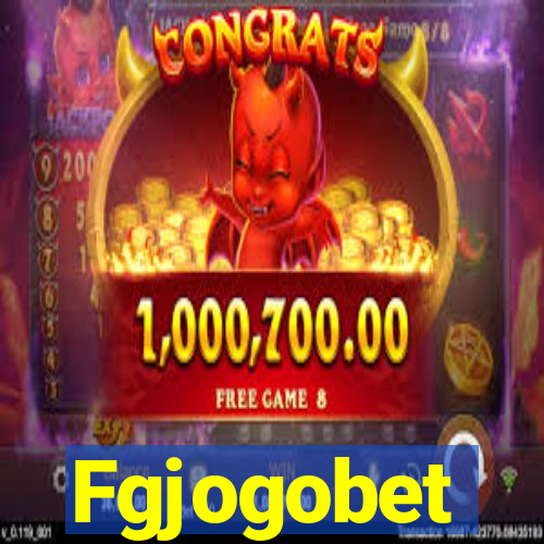 Fgjogobet