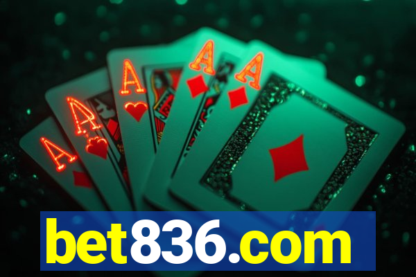 bet836.com