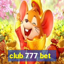 club 777 bet