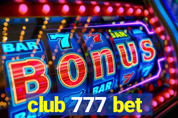 club 777 bet