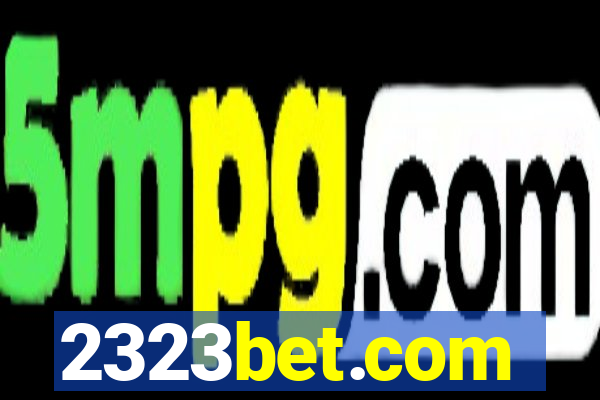 2323bet.com