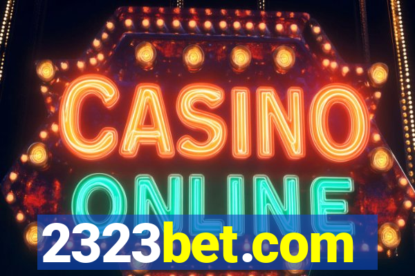 2323bet.com