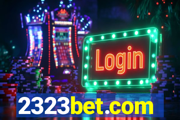 2323bet.com