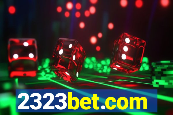 2323bet.com