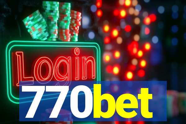 770bet