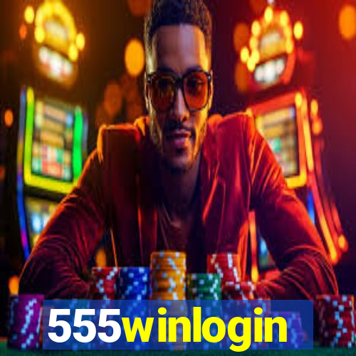 555winlogin