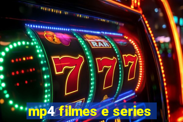 mp4 filmes e series