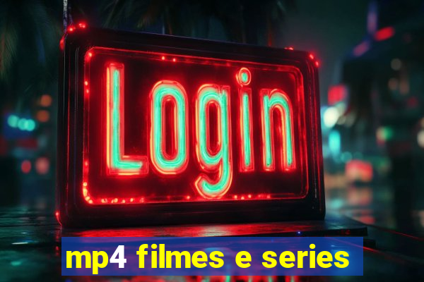 mp4 filmes e series