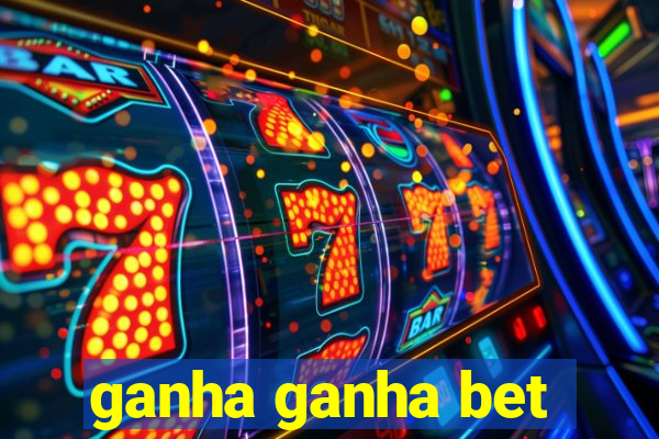 ganha ganha bet