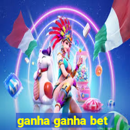 ganha ganha bet