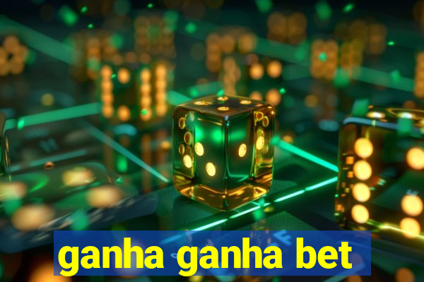 ganha ganha bet