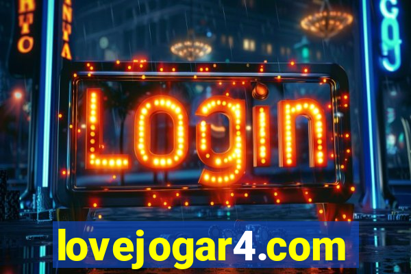 lovejogar4.com