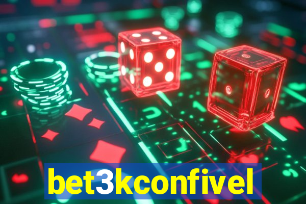 bet3kconfivel