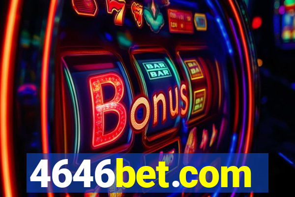 4646bet.com