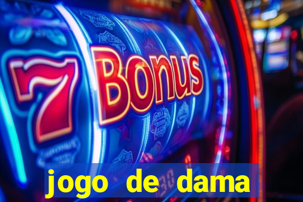 jogo de dama online valendo dinheiro