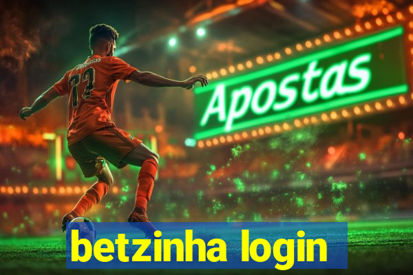 betzinha login