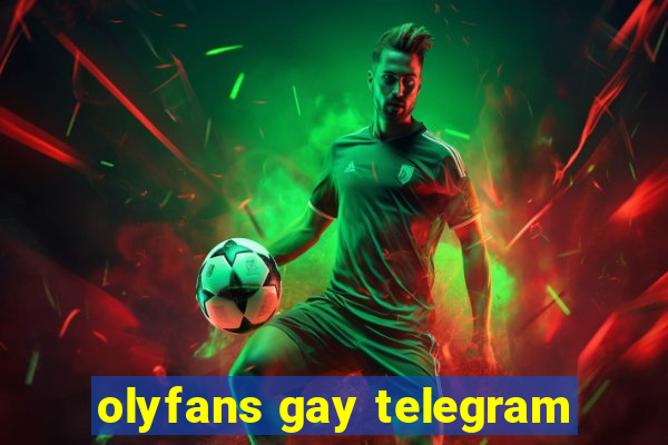 olyfans gay telegram