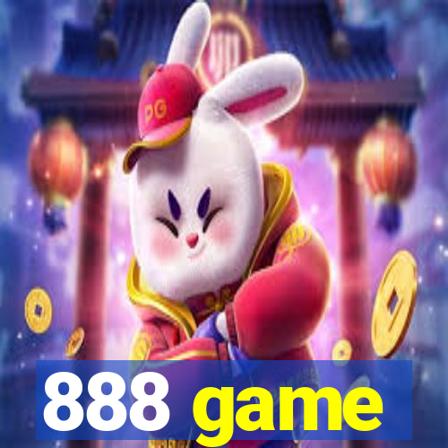 888 game