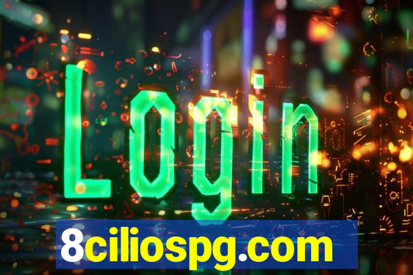 8ciliospg.com