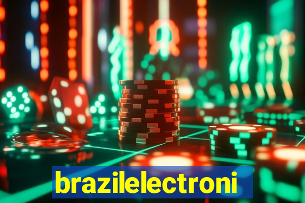 brazilelectronic.com