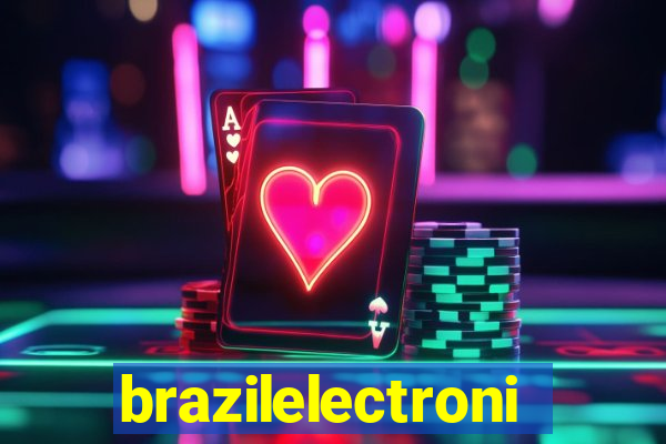 brazilelectronic.com