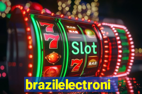 brazilelectronic.com