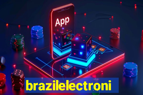 brazilelectronic.com