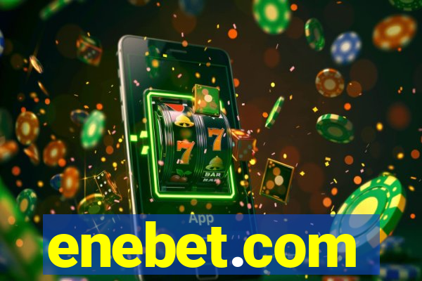 enebet.com