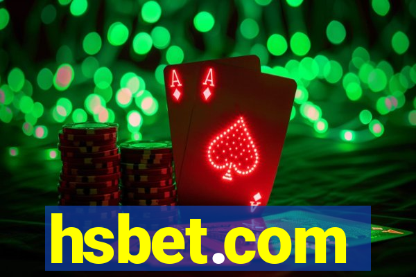 hsbet.com