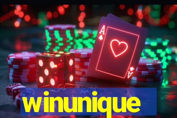 winunique