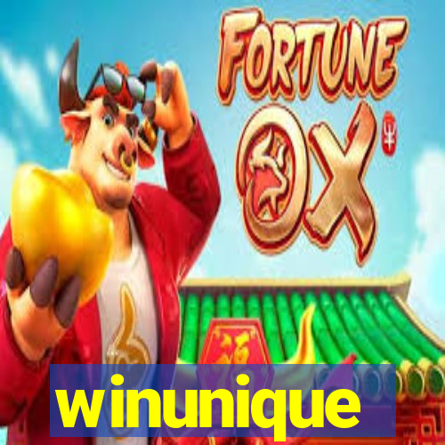 winunique