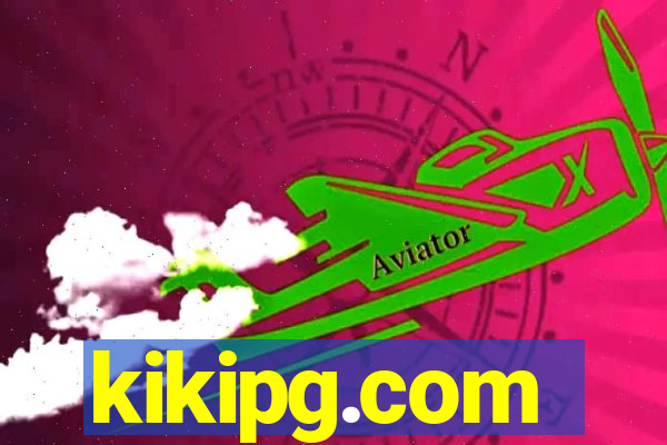 kikipg.com