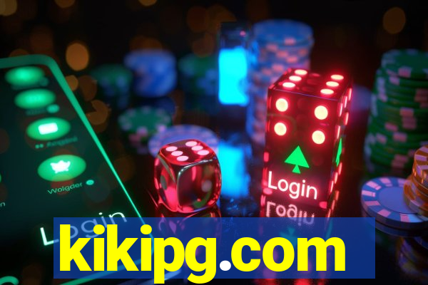 kikipg.com