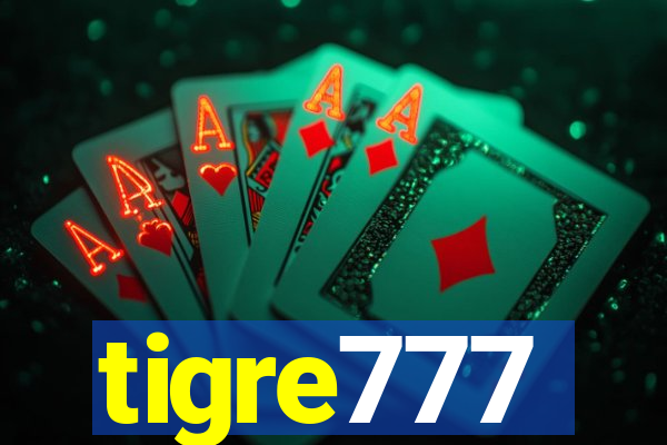 tigre777