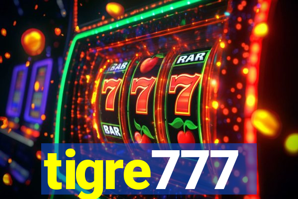 tigre777