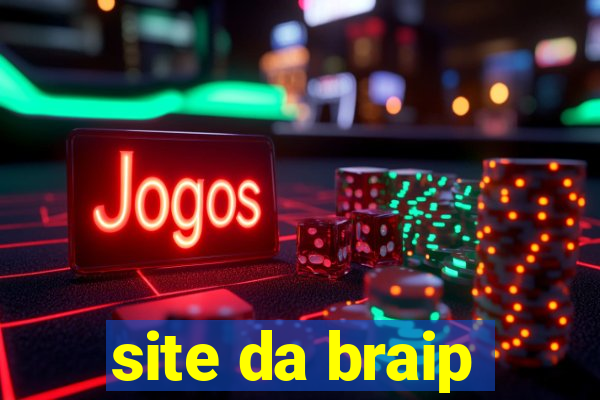 site da braip