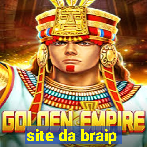 site da braip