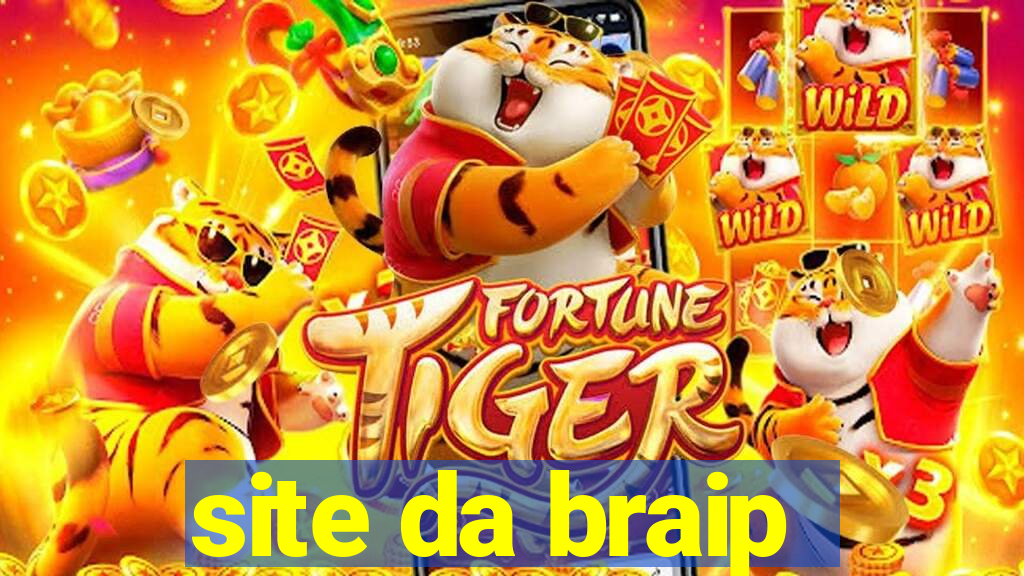 site da braip